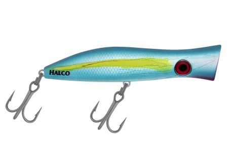 Halco - Roosta Popper 135