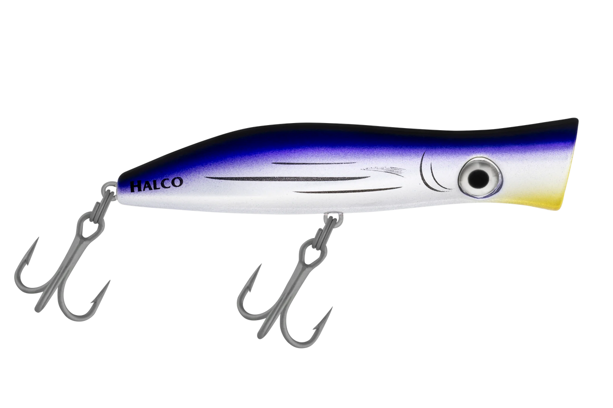 Halco - Roosta Popper 135