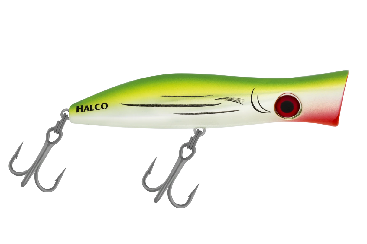 Halco - Roosta Popper 135