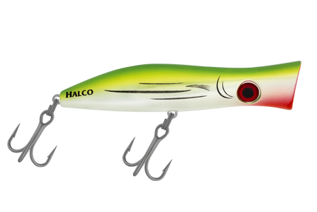 Halco - Roosta Popper 135