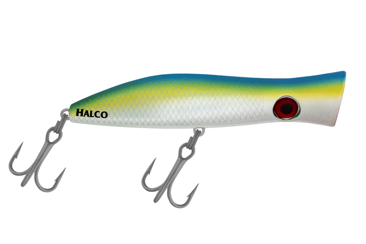 Halco - Roosta Popper 135
