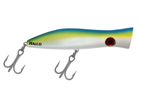 Halco - Roosta Popper 135