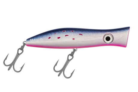 Halco - Roosta Popper 135
