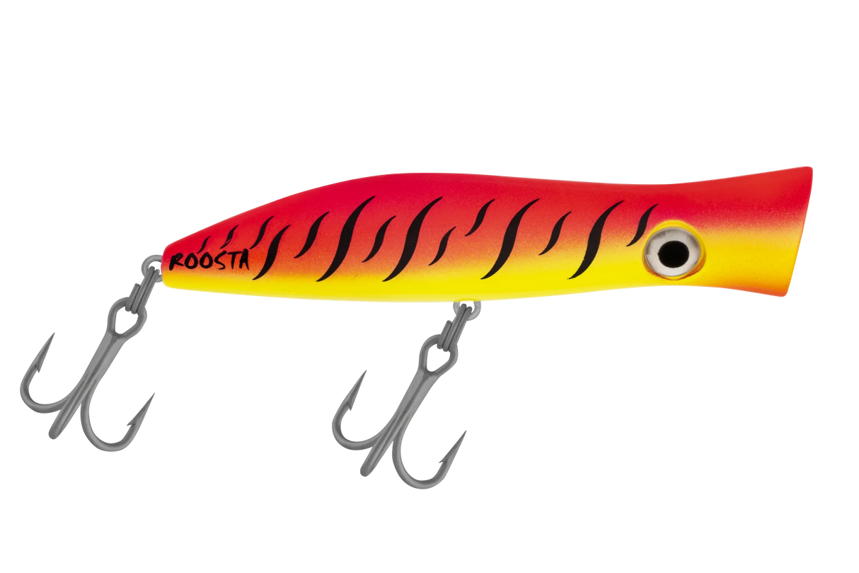 Halco - Roosta Popper 135