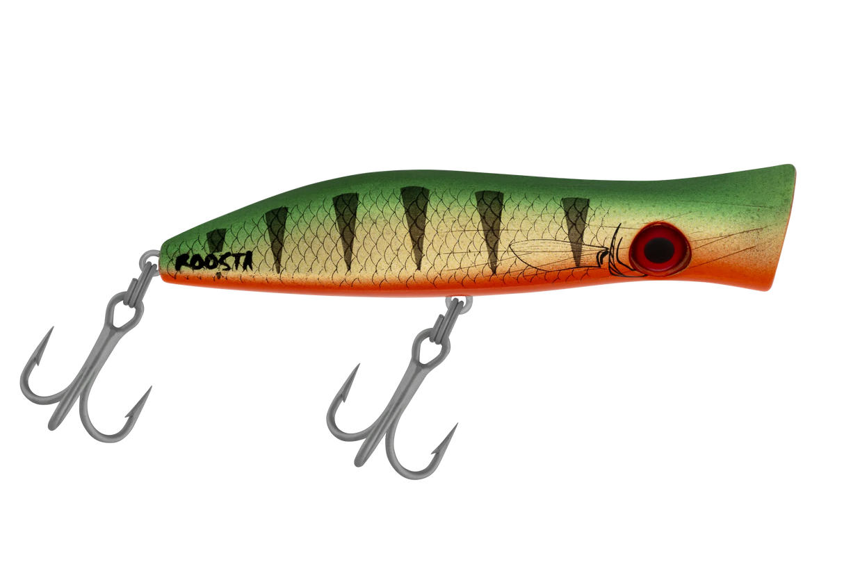 Halco - Roosta Popper 135