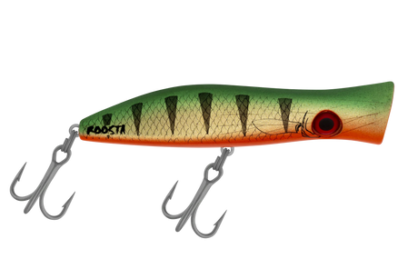 Halco - Roosta Popper 135