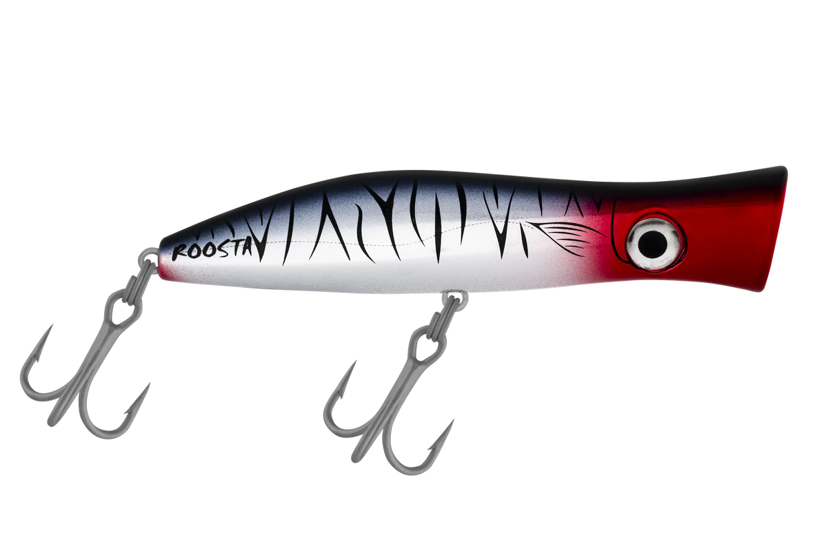 Halco - Roosta Popper 135
