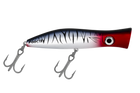 Chrome Tiger