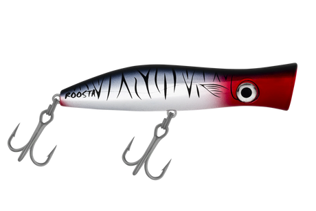 Halco - Roosta Popper 135