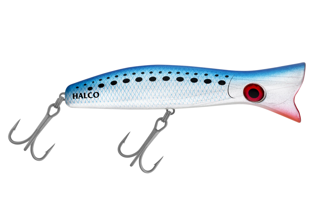 Halco - Roosta Popper 160