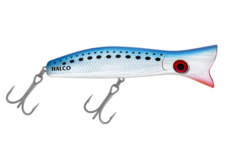 Halco - Roosta Popper 160