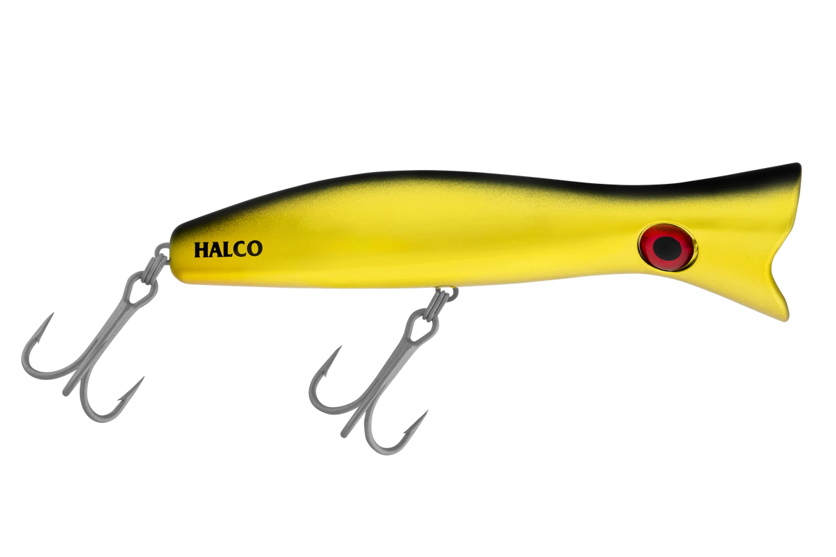 Halco - Roosta Popper 160