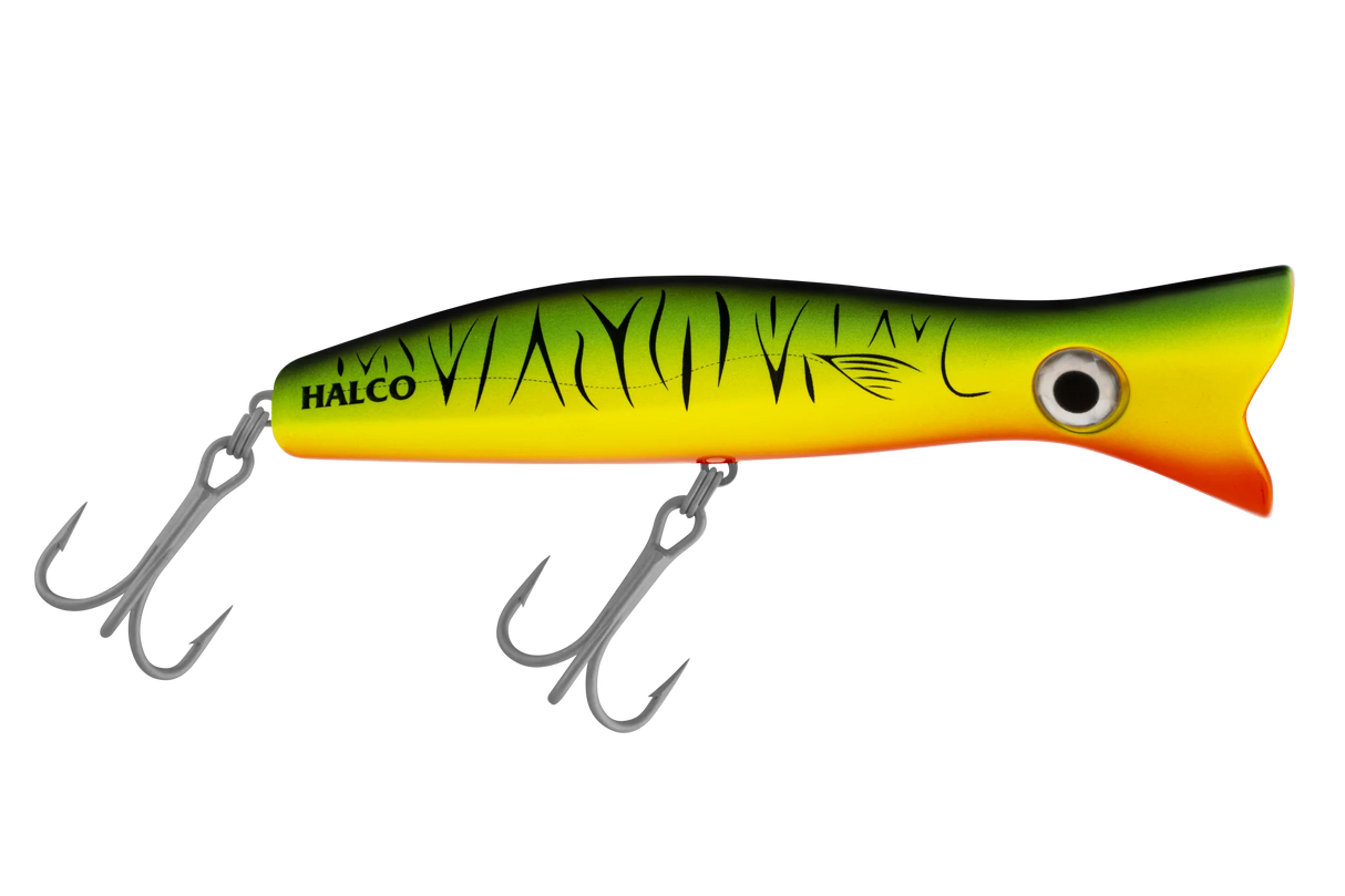 Halco - Roosta Popper 160