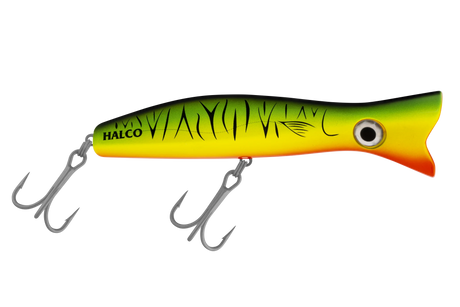 Halco - Roosta Popper 160