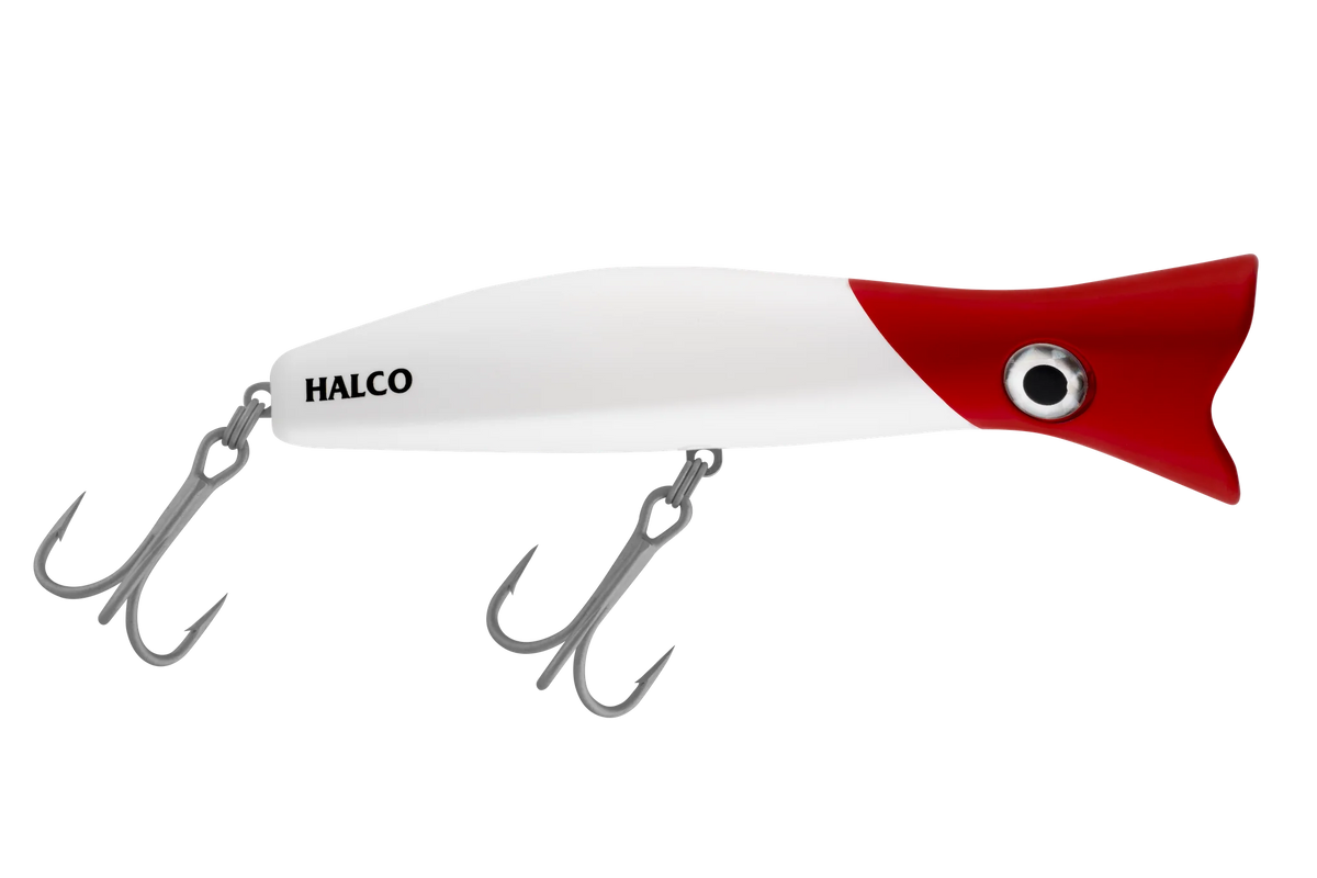 Halco - Roosta Popper 160