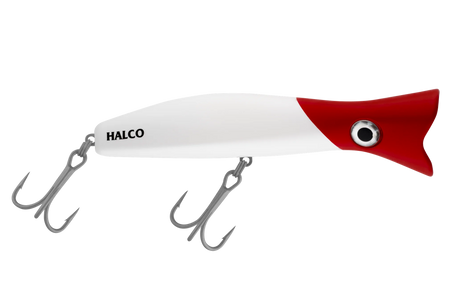 Halco - Roosta Popper 160