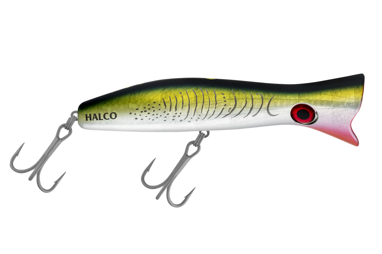 Halco - Roosta Popper 160