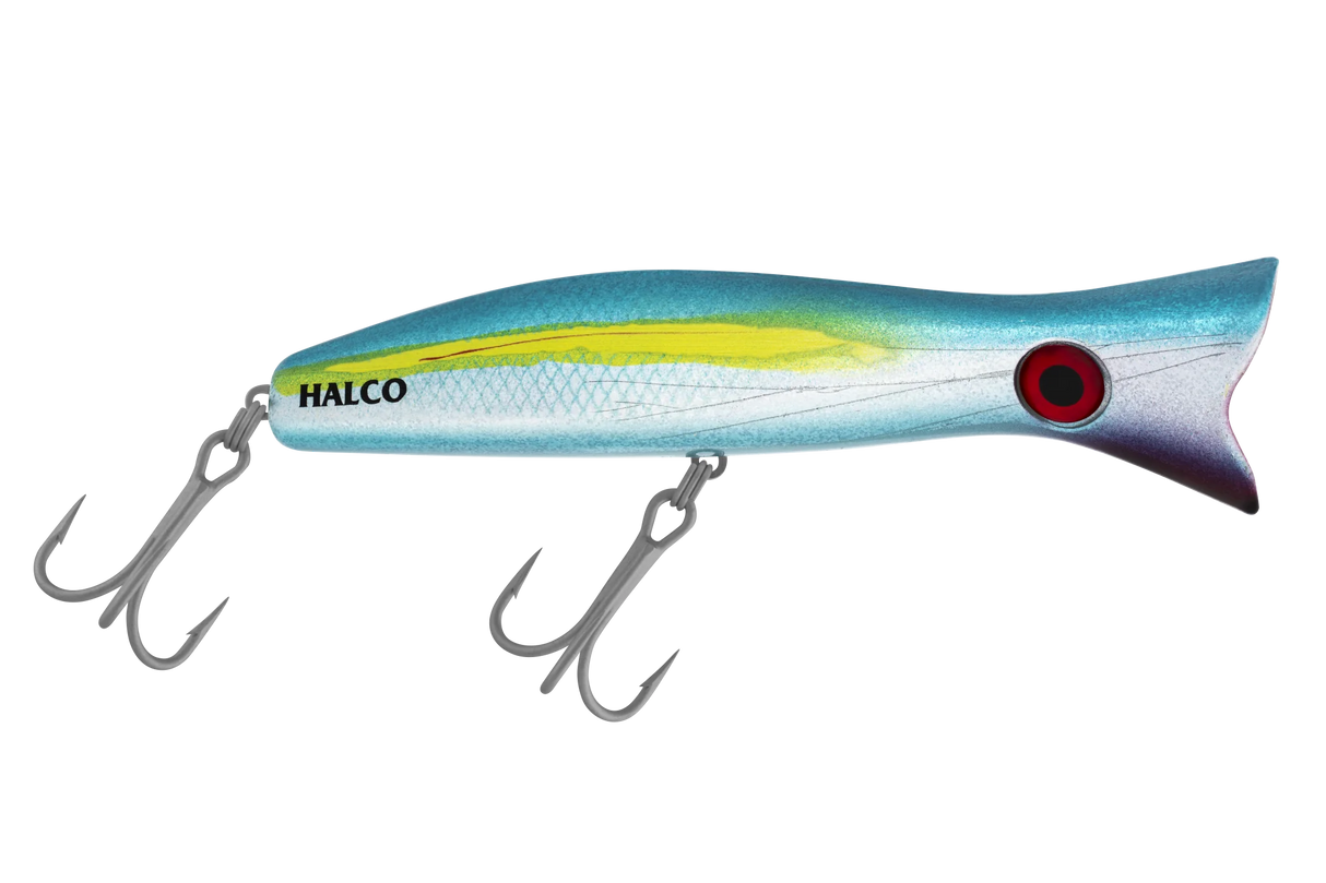 Halco - Roosta Popper 160