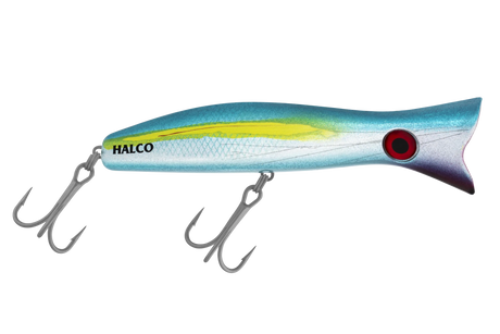 Halco - Roosta Popper 160