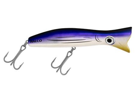 Halco - Roosta Popper 160