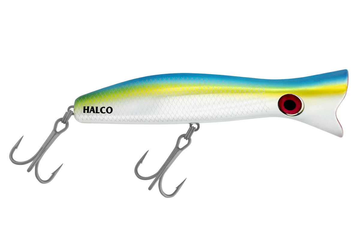 Halco - Roosta Popper 160