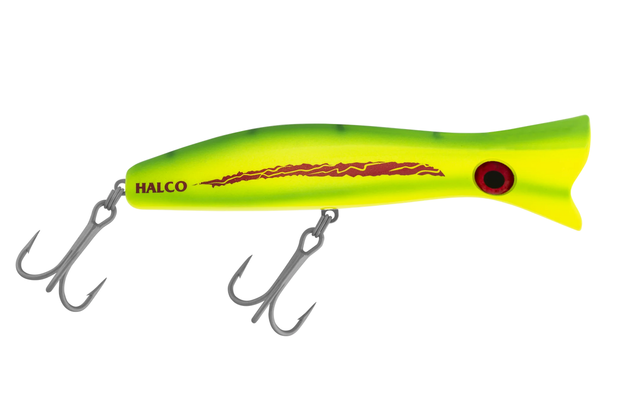 Halco - Roosta Popper 160