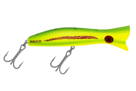 Halco - Roosta Popper 160