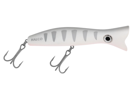 Halco - Roosta Popper 160