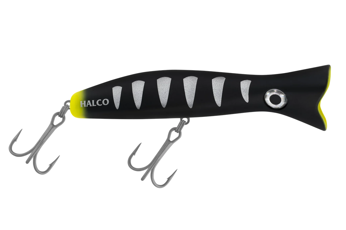 Halco - Roosta Popper 160
