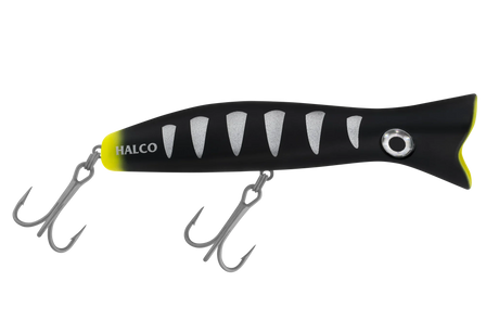 Halco - Roosta Popper 160
