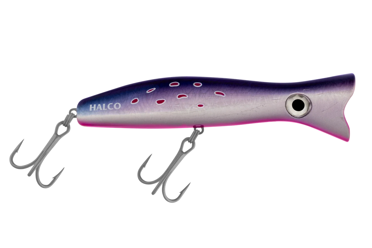 Halco - Roosta Popper 160