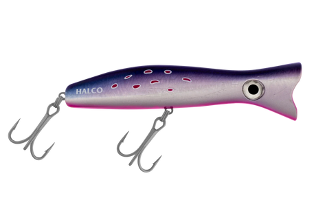 Halco - Roosta Popper 160