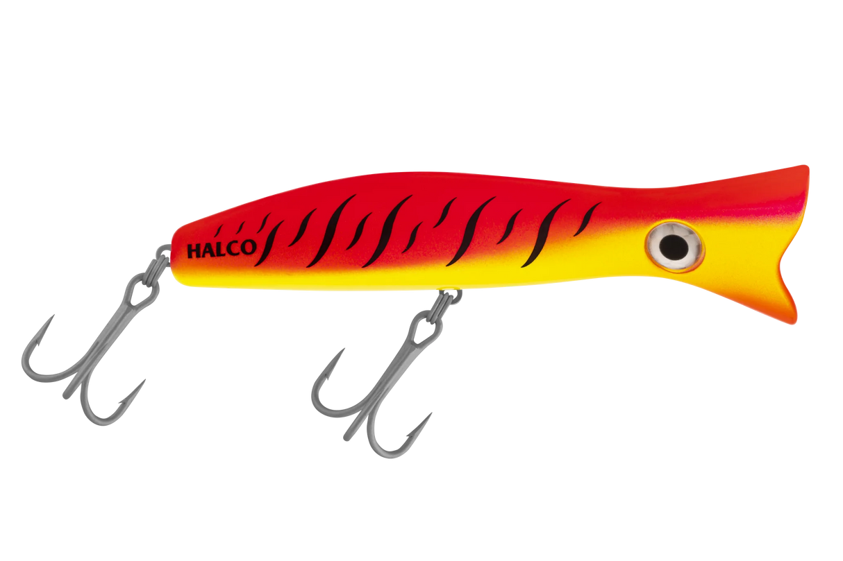 Halco - Roosta Popper 160