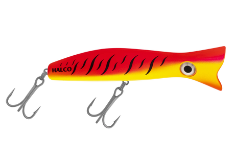 Halco - Roosta Popper 160