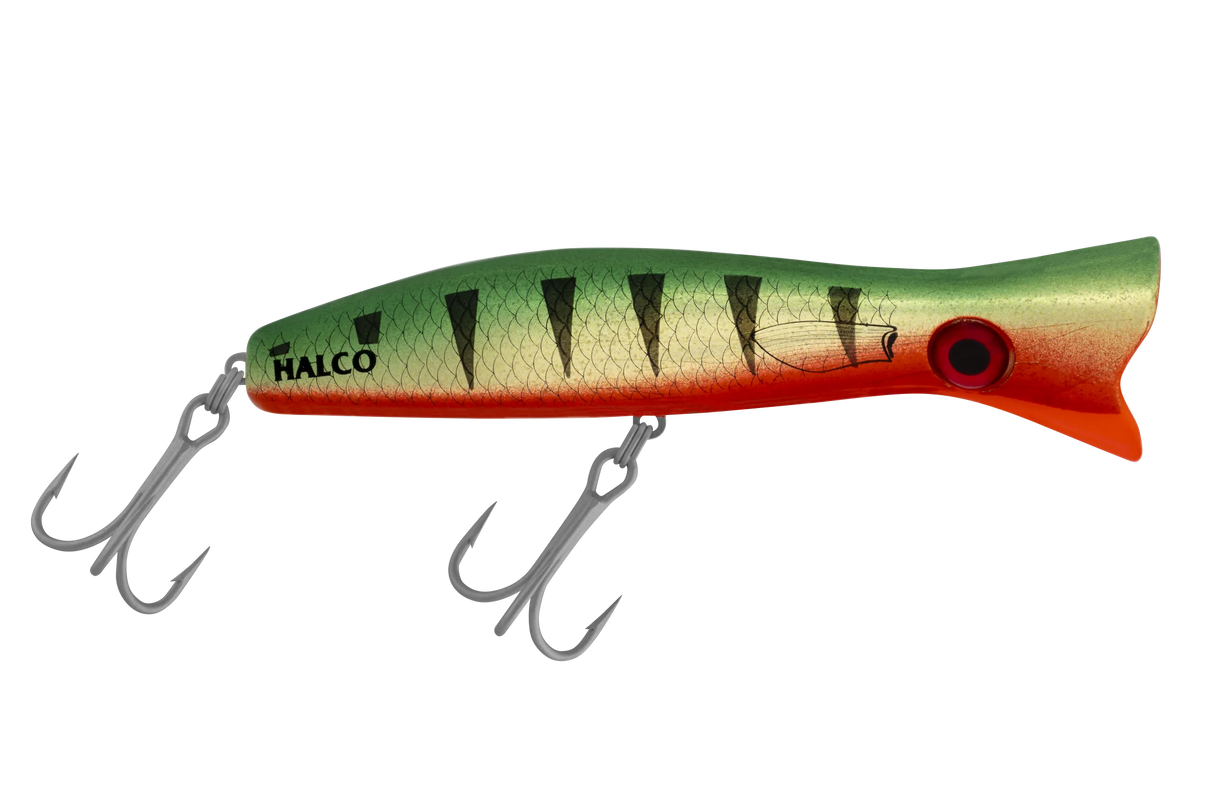 Halco - Roosta Popper 160