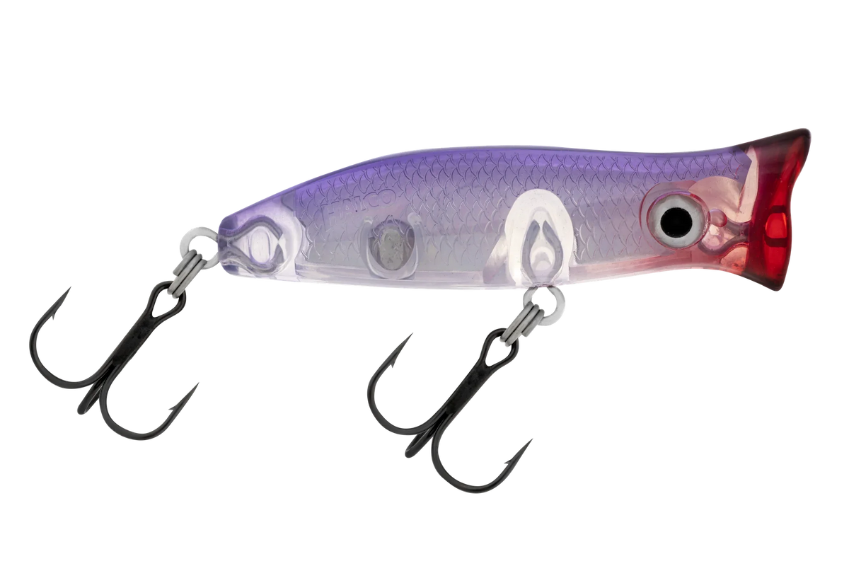 Halco - Roosta Popper 60