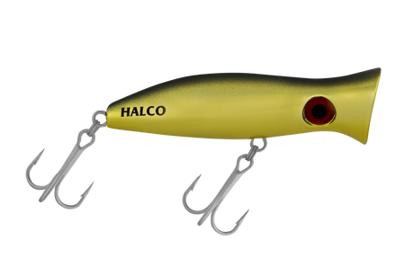 Halco - Roosta Popper 80