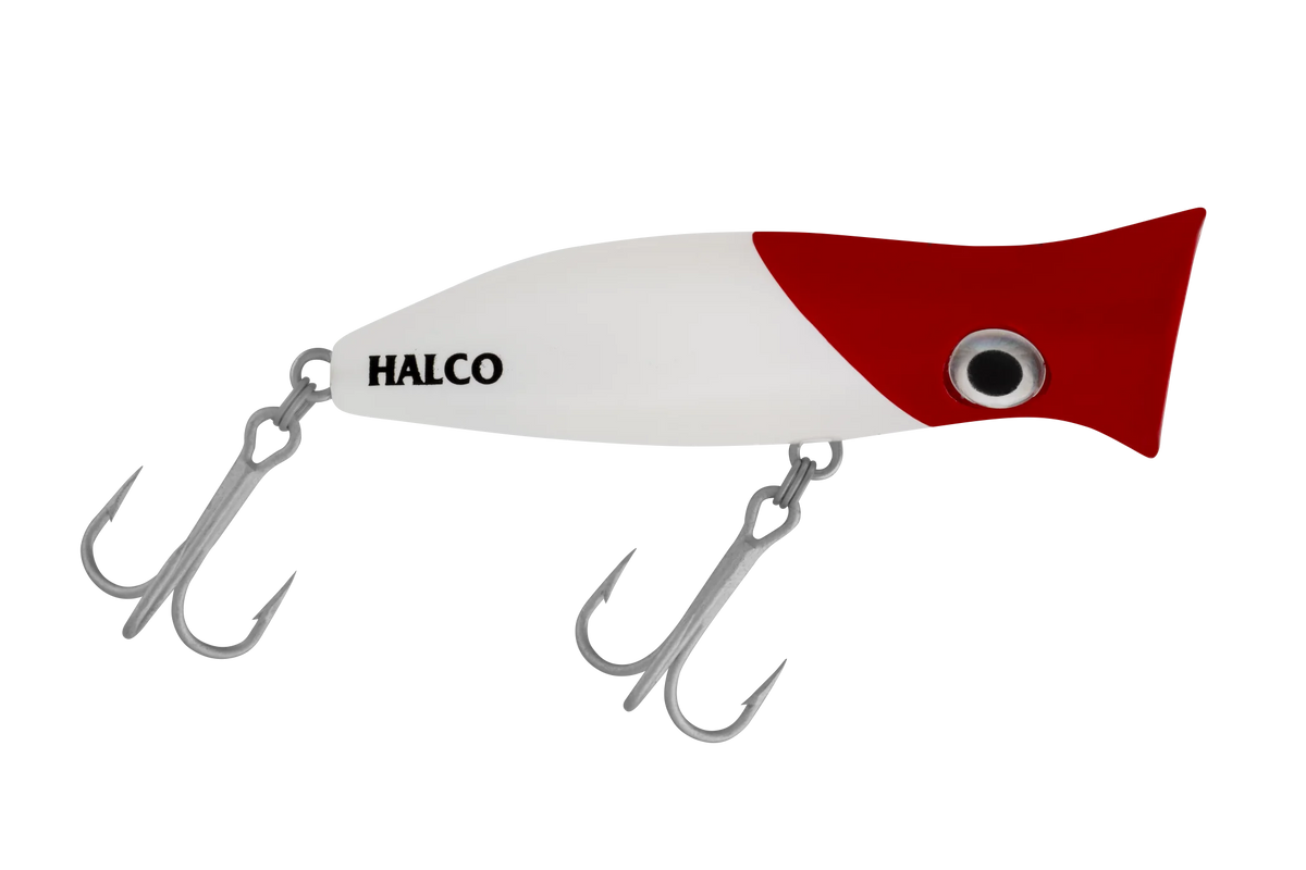 Halco - Roosta Popper 80