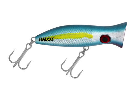 Halco - Roosta Popper 80