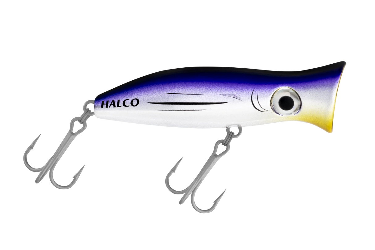 Halco - Roosta Popper 80
