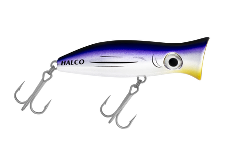 Halco - Roosta Popper 80