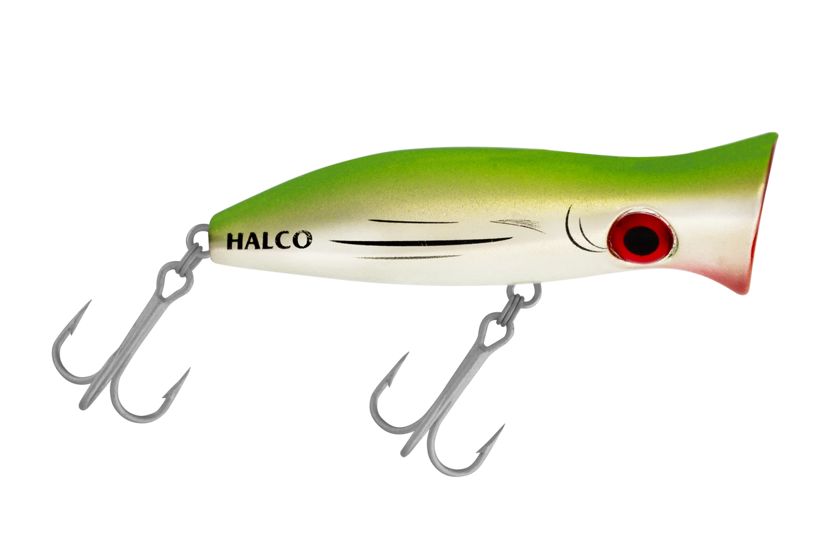 Halco - Roosta Popper 80