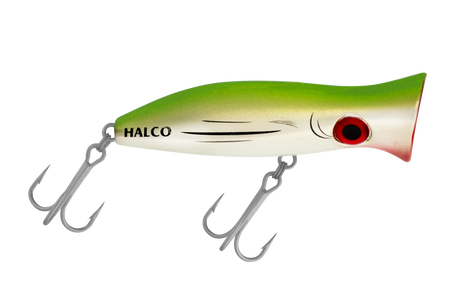 Halco - Roosta Popper 80