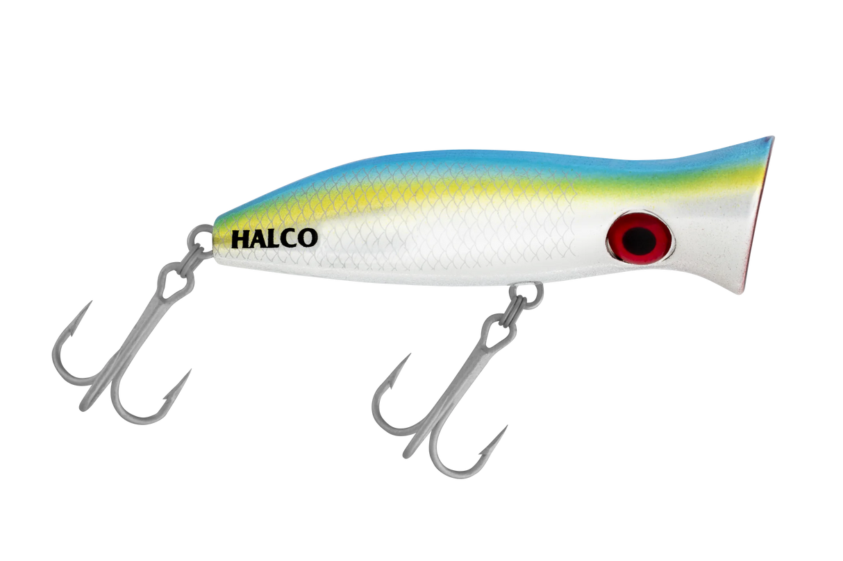 Halco - Roosta Popper 80