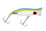 Halco - Roosta Popper 80