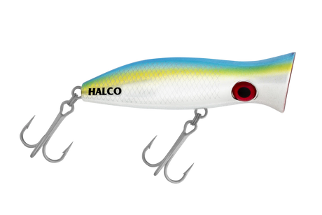 Halco - Roosta Popper 80