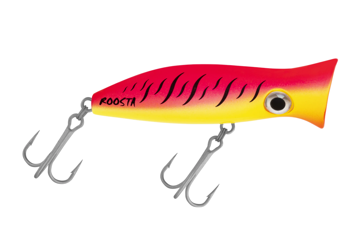 Halco - Roosta Popper 80