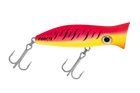 Pink Fluoro