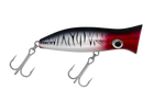 Chrome Tiger