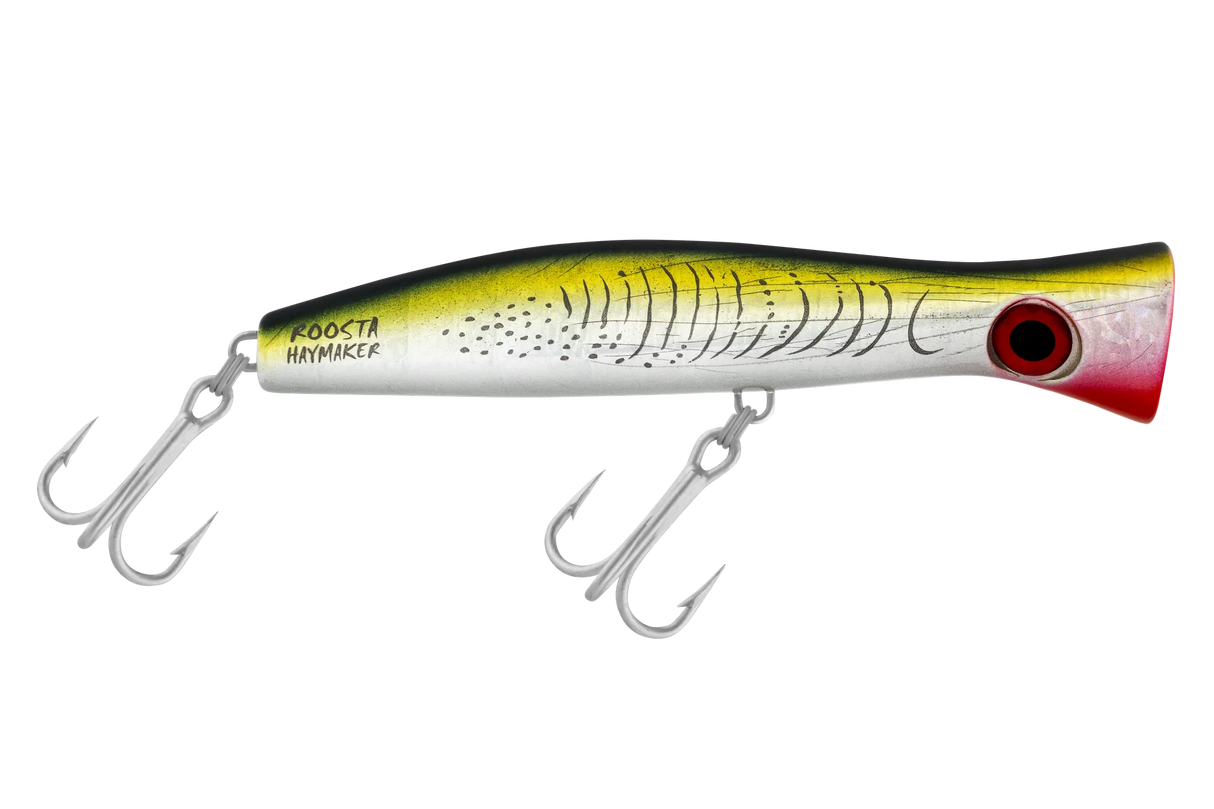 Halco - Roosta Popper 195